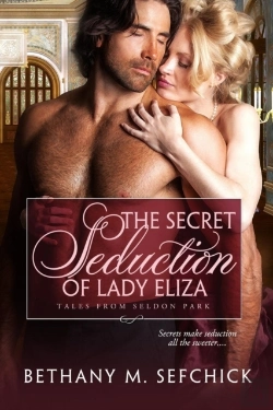 Bertrand.pt - The Secret Seduction Of Lady Eliza