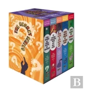 The Secret Series Complete Collection
