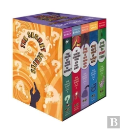 Bertrand.pt - The Secret Series Complete Collection