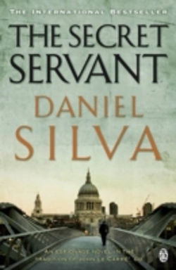 Bertrand.pt - The Secret Servant