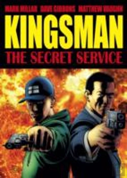 Bertrand.pt - The Secret Service