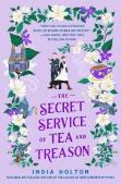 The Secret Service Of Tea And Treason