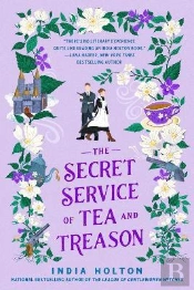 The Secret Service Of Tea And Treason