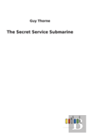 The Secret Service Submarine