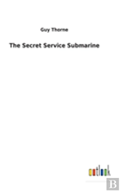 Bertrand.pt - The Secret Service Submarine