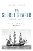 The Secret Sharer And Other Stories (Riverrun Editions)