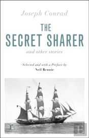 The Secret Sharer And Other Stories (Riverrun Editions)
