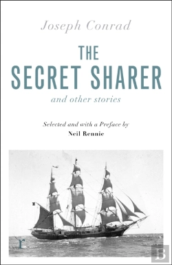 Bertrand.pt - The Secret Sharer And Other Stories (Riverrun Editions)