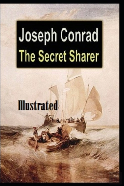 Bertrand.pt - The Secret Sharer Illustrated