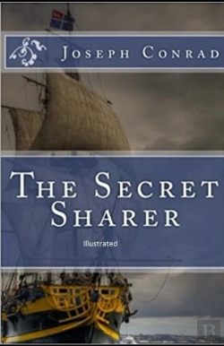 Bertrand.pt - The Secret Sharer Illustrated