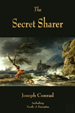 Bertrand.pt - The Secret Sharer
