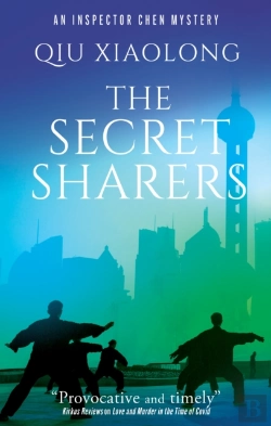 Bertrand.pt - The Secret Sharers