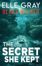The Secret She Kept