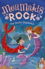 The Secret Shipwreck