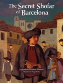 Bertrand.pt - The Secret Shofar Of Barcelona