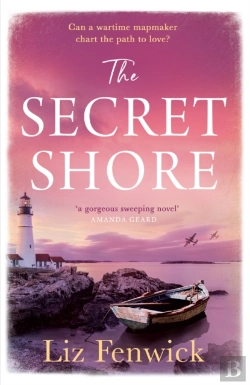 Bertrand.pt - The Secret Shore