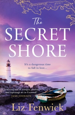 Bertrand.pt - The Secret Shore