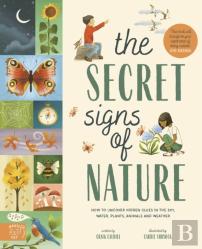 The Secret Signs Of Nature