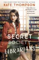 The Secret Society Of Librarians