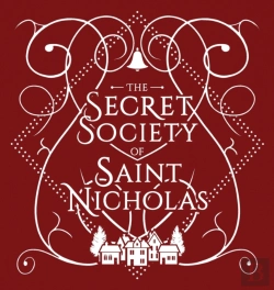 Bertrand.pt - The Secret Society Of Saint Nicholas