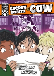 The Secret Society Of The Cow