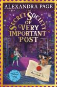 The Secret Society Of Very Important Post