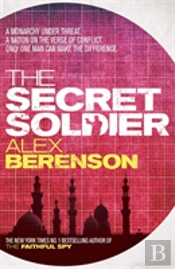 The Secret Soldier