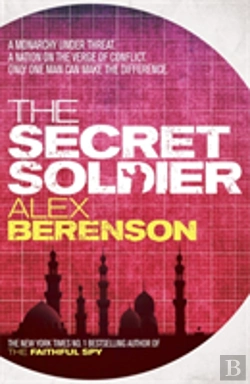 Bertrand.pt - The Secret Soldier