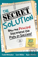 The Secret Solution