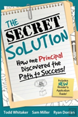 Bertrand.pt - The Secret Solution