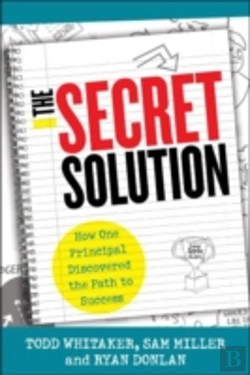 Bertrand.pt - The Secret Solution