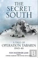 The Secret South