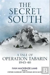 The Secret South
