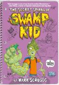 The Secret Spiral Of Swamp Kid