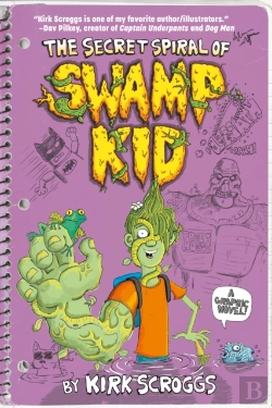 Bertrand.pt - The Secret Spiral Of Swamp Kid