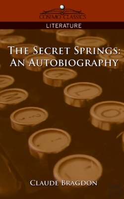 Bertrand.pt - The Secret Springs