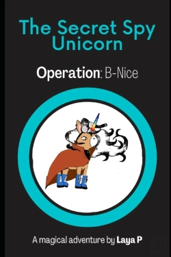 Bertrand.pt - The Secret Spy Unicorn