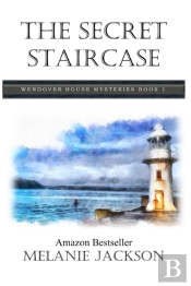The Secret Staircase: A Wendover House M
