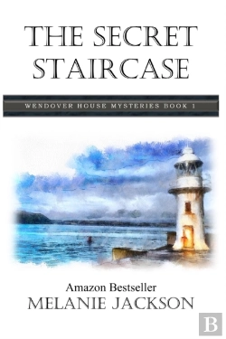 Bertrand.pt - The Secret Staircase: A Wendover House M
