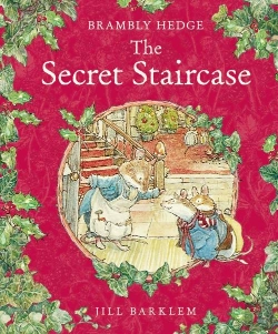 Bertrand.pt - The Secret Staircase