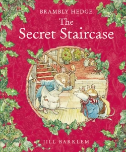 Bertrand.pt - The Secret Staircase
