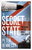 The Secret State