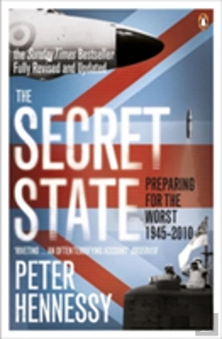 Bertrand.pt - The Secret State