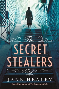Bertrand.pt - The Secret Stealers