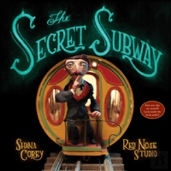 Bertrand.pt - The Secret Subway