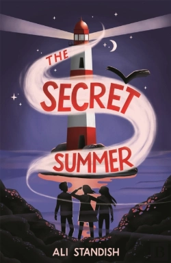 Bertrand.pt - The Secret Summer
