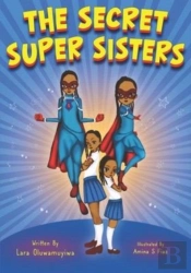 The Secret Super Sisters