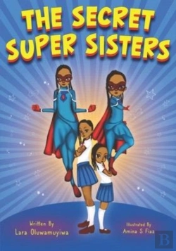 Bertrand.pt - The Secret Super Sisters