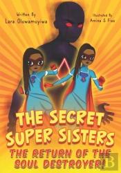 The Secret Super Sisters