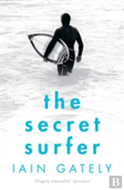 Bertrand.pt - The Secret Surfer